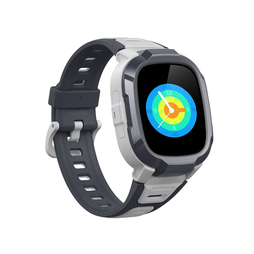 Smartwatch Mibro Kids Watch P6S Gris