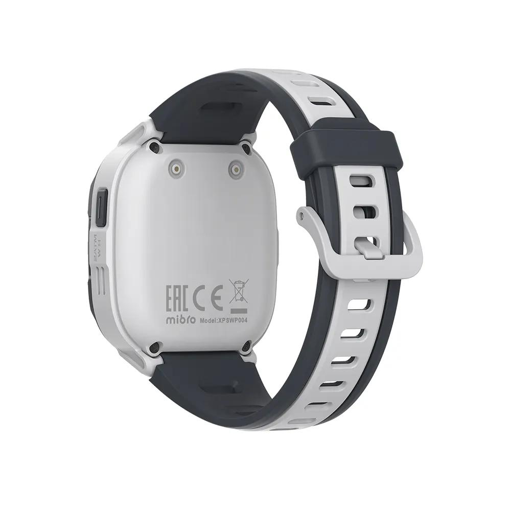 Smartwatch Mibro Kids Watch P6S Gris