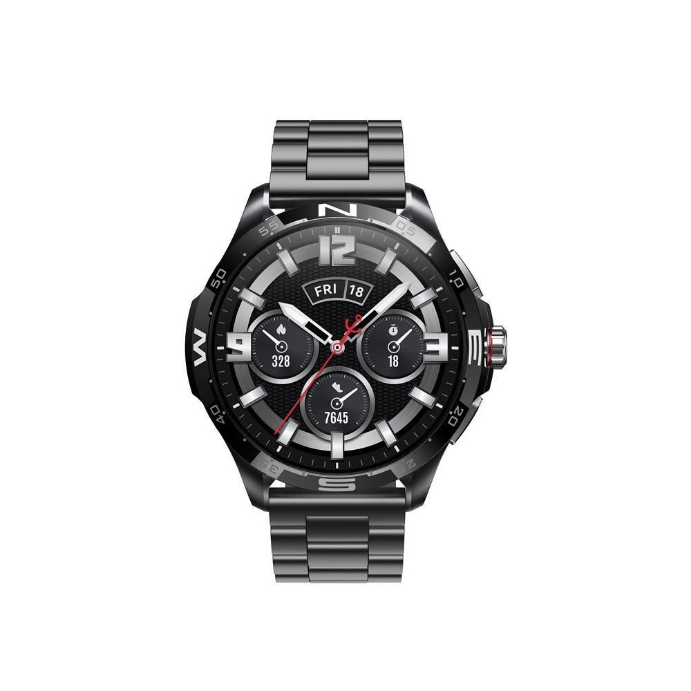 Montre Connectée KIESLECT CALLING WATCH ACTOR LEADING