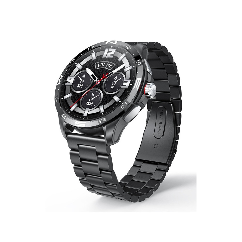 Montre Connectée KIESLECT CALLING WATCH ACTOR LEADING