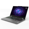 Pc Portable Gaming Lenovo LOQ 15IRX9 / i5-13450HX / RTX 4050 6G / 32 Go DDR5 / 512 Go SSD / Gris