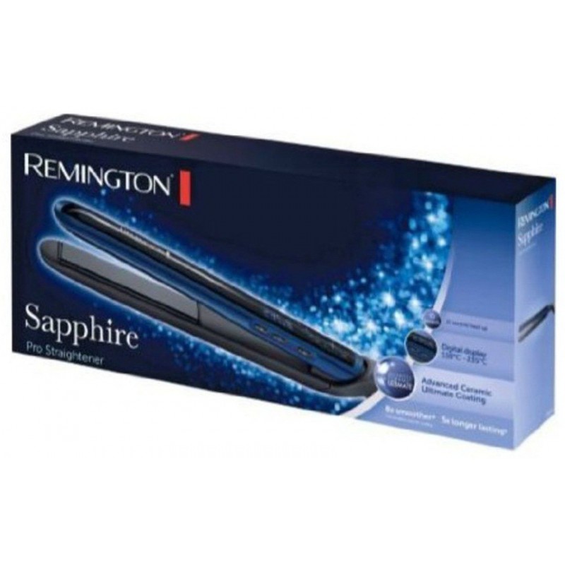 Lisseur Saphire Pro Remington S9509