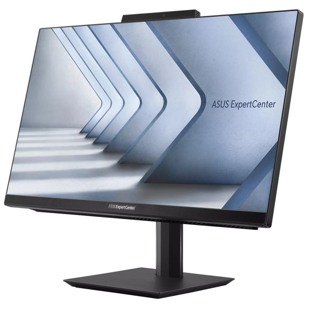 Pc de Bureau All in One Asus ExpertCenter E5 AiO 24 E5402 / i7-1360P / 32 Go / 1 To SSD / Windows 11 Pro / Noir