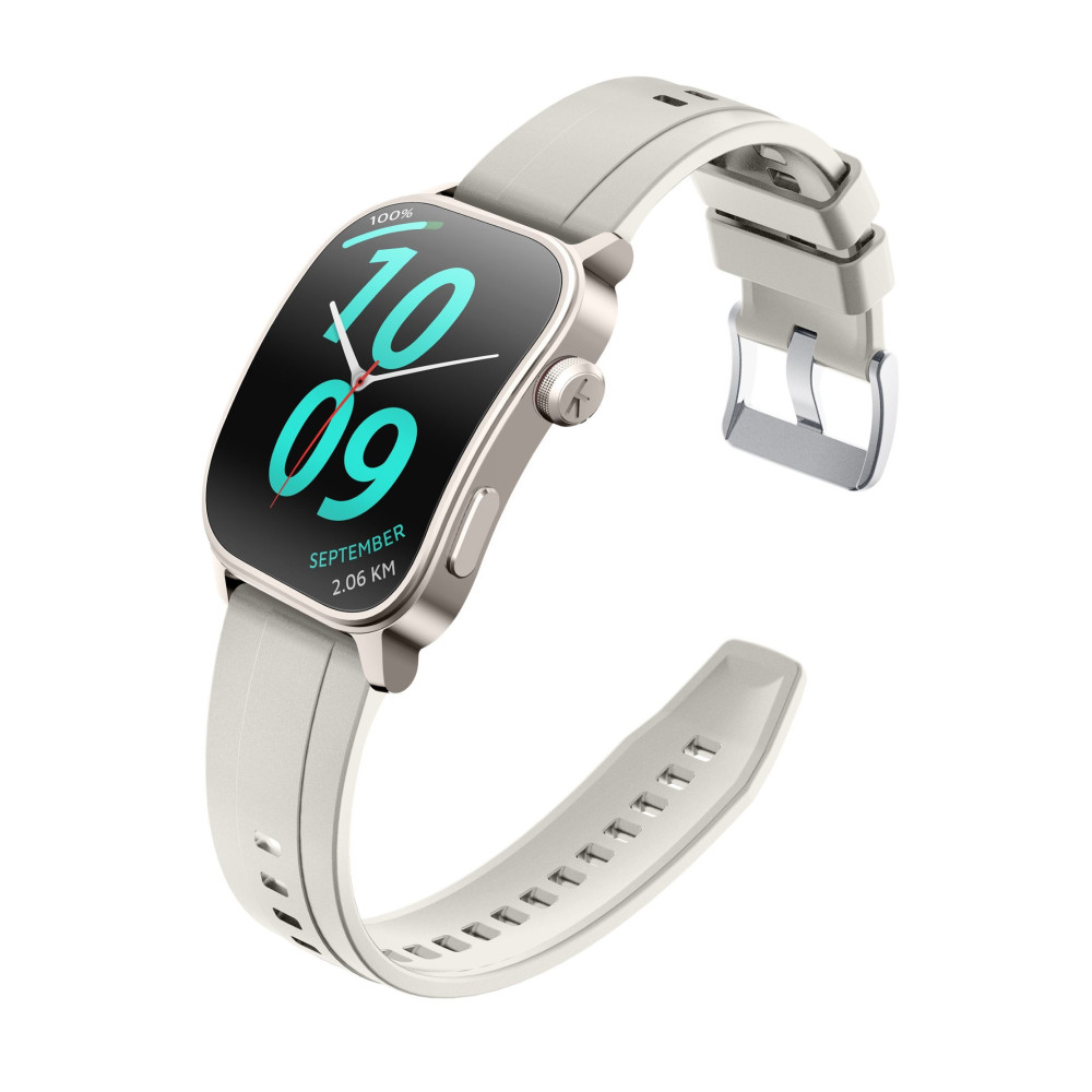 Montre Connectée KIESLECT CALLING WATCH KS 3 ELITE