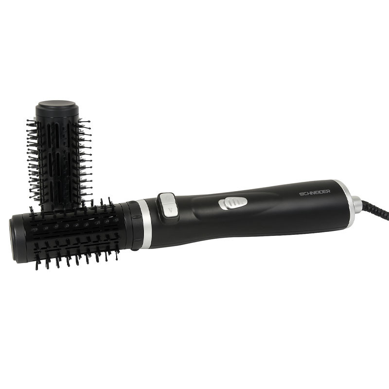 BROSSE SOUFLANTE SCHNEIDER 1200W / Noir / SCHRB1000