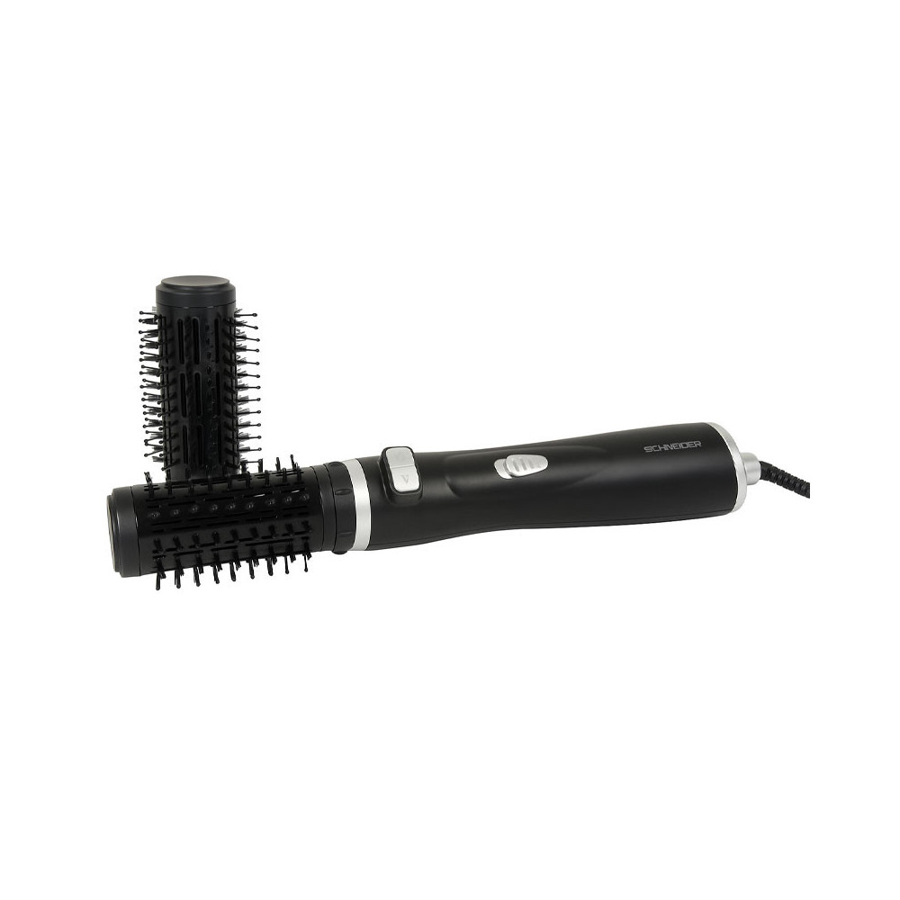 BROSSE SOUFLANTE SCHNEIDER 1200W / Noir / SCHRB1000