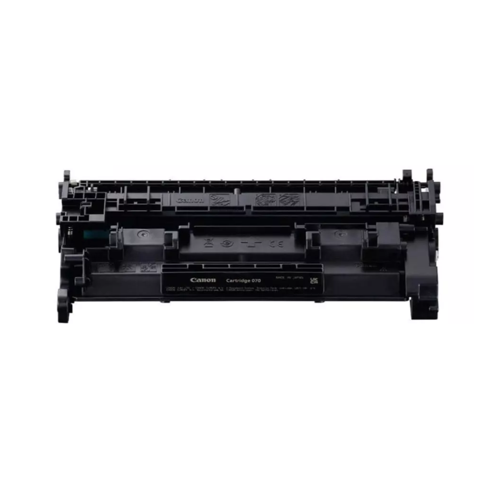 Toner Adaptable CANON CRG 070 Noir