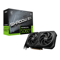 Carte graphique MSI GeForce...