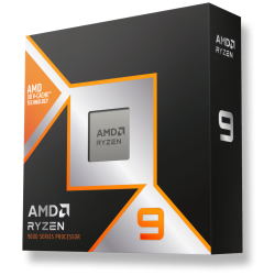 PROCESSSEUR AMD Ryzen 9...