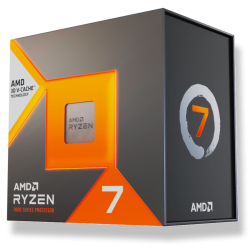 Processeur AMD Ryzen 7...