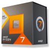 Processeur AMD Ryzen 7 7800X3D 4,2 GHz 96 Mo L3- BOX