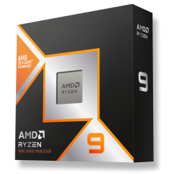 PROCESSSEUR AMD Ryzen 9...