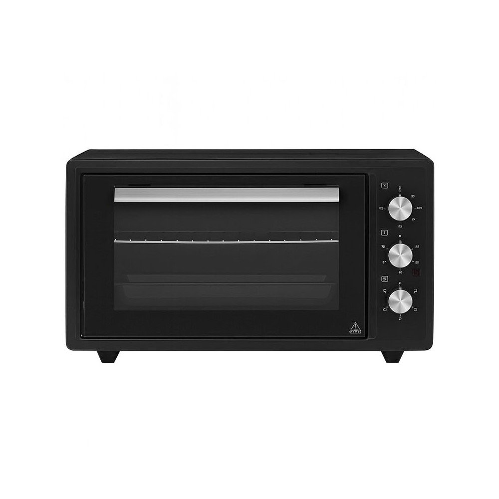 FOUR ELECTRIQUE ARTHUR MARTIN 45 Litres CHALEUR TOURNANTE / Noir / FAM45B