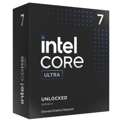 Processeur Intel Core Ultra...