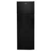 REFRIGERATEUR ACER DE FROST Double Portes 300 Litres DARK NOIR