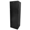 REFRIGERATEUR ACER DE FROST Double Portes 300 Litres DARK NOIR
