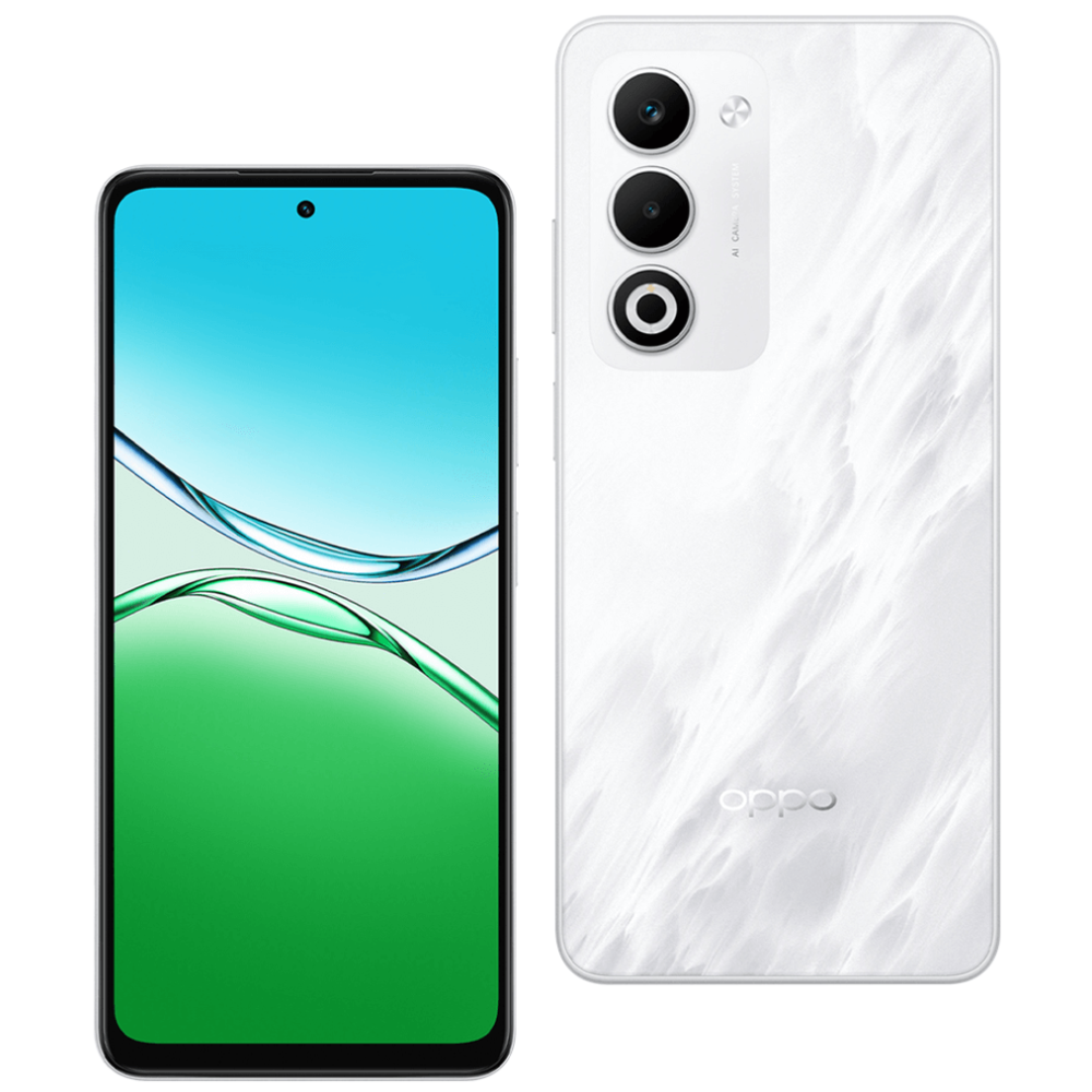 Smartphone Oppo A3 (CPH2669) | RAM 6 Go | ROM 128 Go | Oppo Tunisie