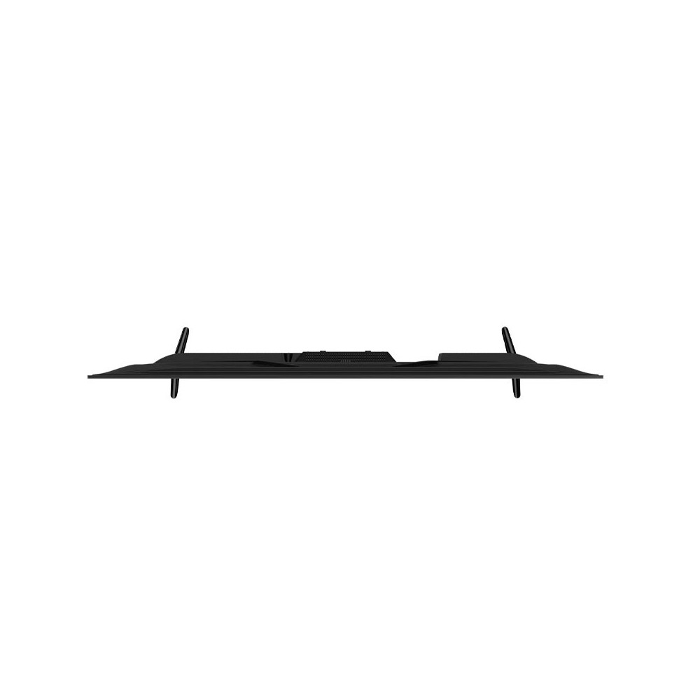 Tv TCL S5K 40'' QLED Full HD SMART Google TV / avec Récepteur intégré / 40S5K