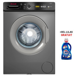 MACHINE À LAVER FRONTALE...