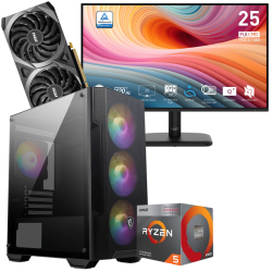 Setup Gamer Special Pc de...