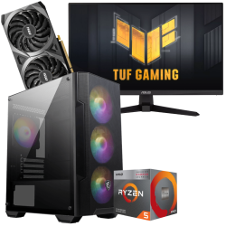 Setup Gamer Special Pc de...