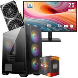 Setup Gamer Special Pc de...