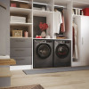 SECHE LINGE HOOVER 10KG A CONDENSATION / SMART  / Silver