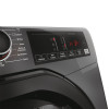 SECHE LINGE HOOVER 10KG A CONDENSATION / SMART  / Silver