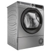 SECHE LINGE HOOVER 10KG A CONDENSATION / SMART  / Silver