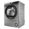 SECHE LINGE HOOVER 10KG A CONDENSATION / SMART  / Silver