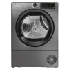 SECHE LINGE HOOVER 10KG A CONDENSATION / SMART  / Silver