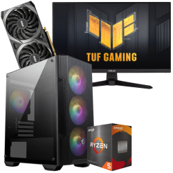 Setup Gamer Special Pc de...