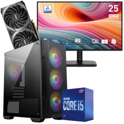 Setup Gamer Special Pc de...