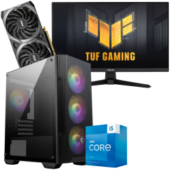 Setup Gamer Special Pc de...