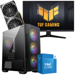 Setup Gamer Special Pc de...