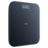 Pèse personne intelligente Xiaomi S200 / Dark Grey / 59212