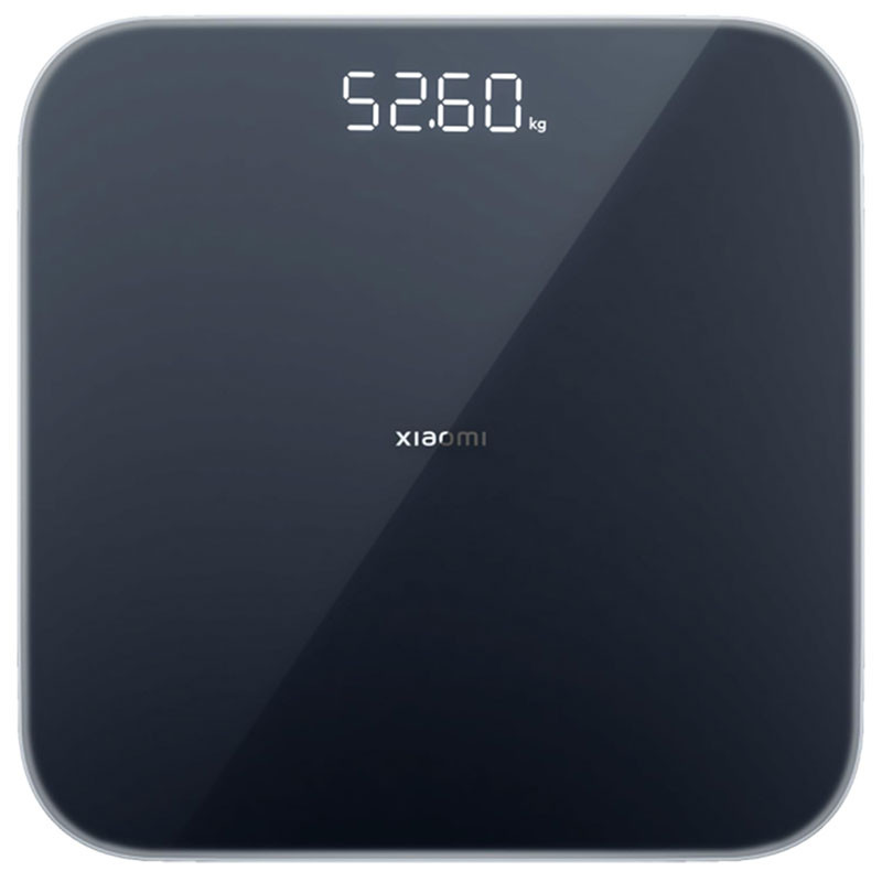 Balance intelligente Xiaomi S200 / Dark Grey / 59212