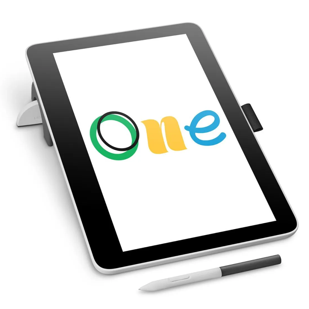 Tablette Graphique Wacom One 12 pen display
