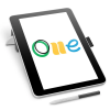 Tablette Graphique Wacom One 12 pen display