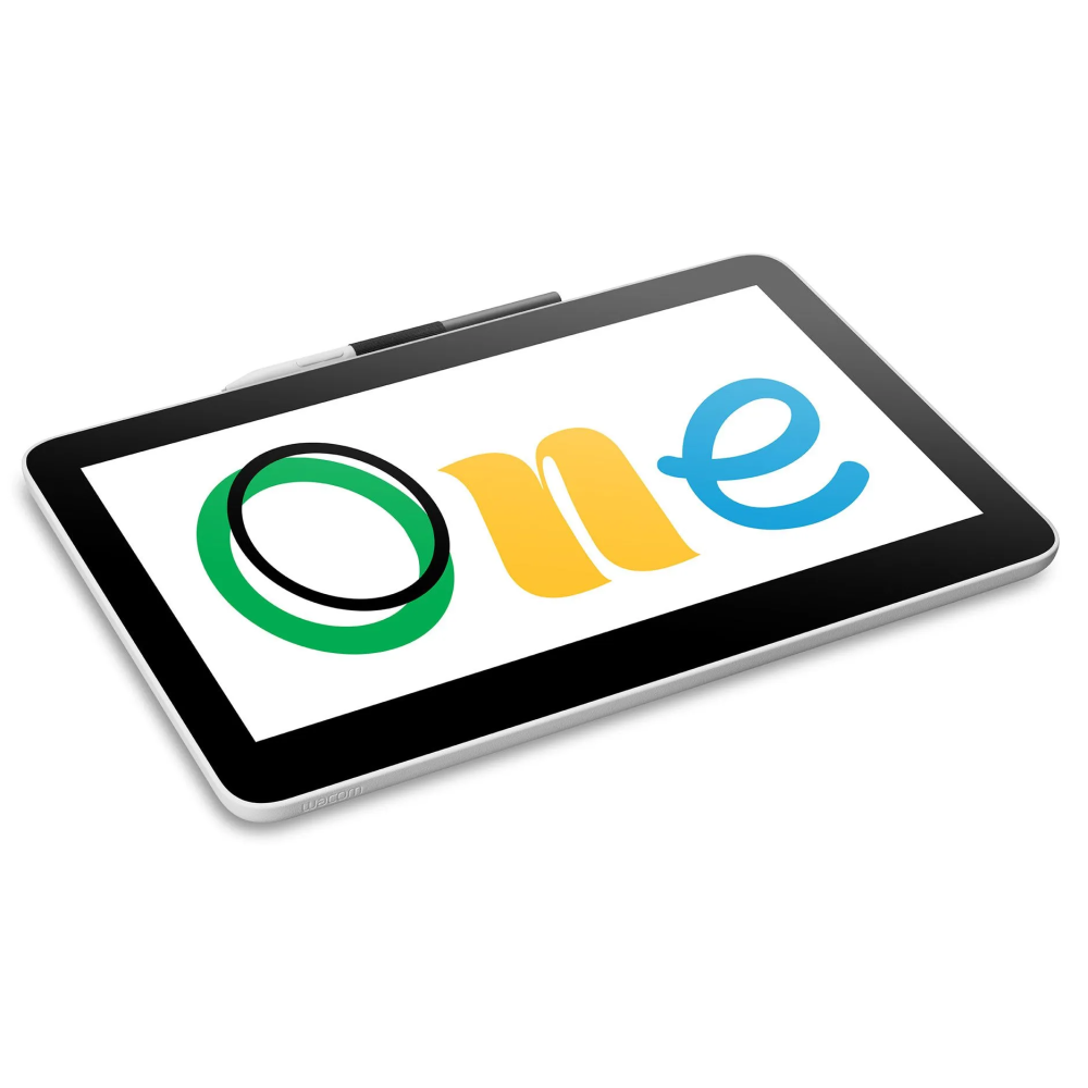 Tablette Graphique Wacom One 12 pen display