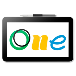 Tablette Graphique Wacom...