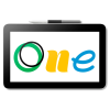 Tablette Graphique Wacom One 12 pen display