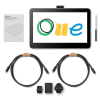 Tablette Graphique Wacom One 12 pen display