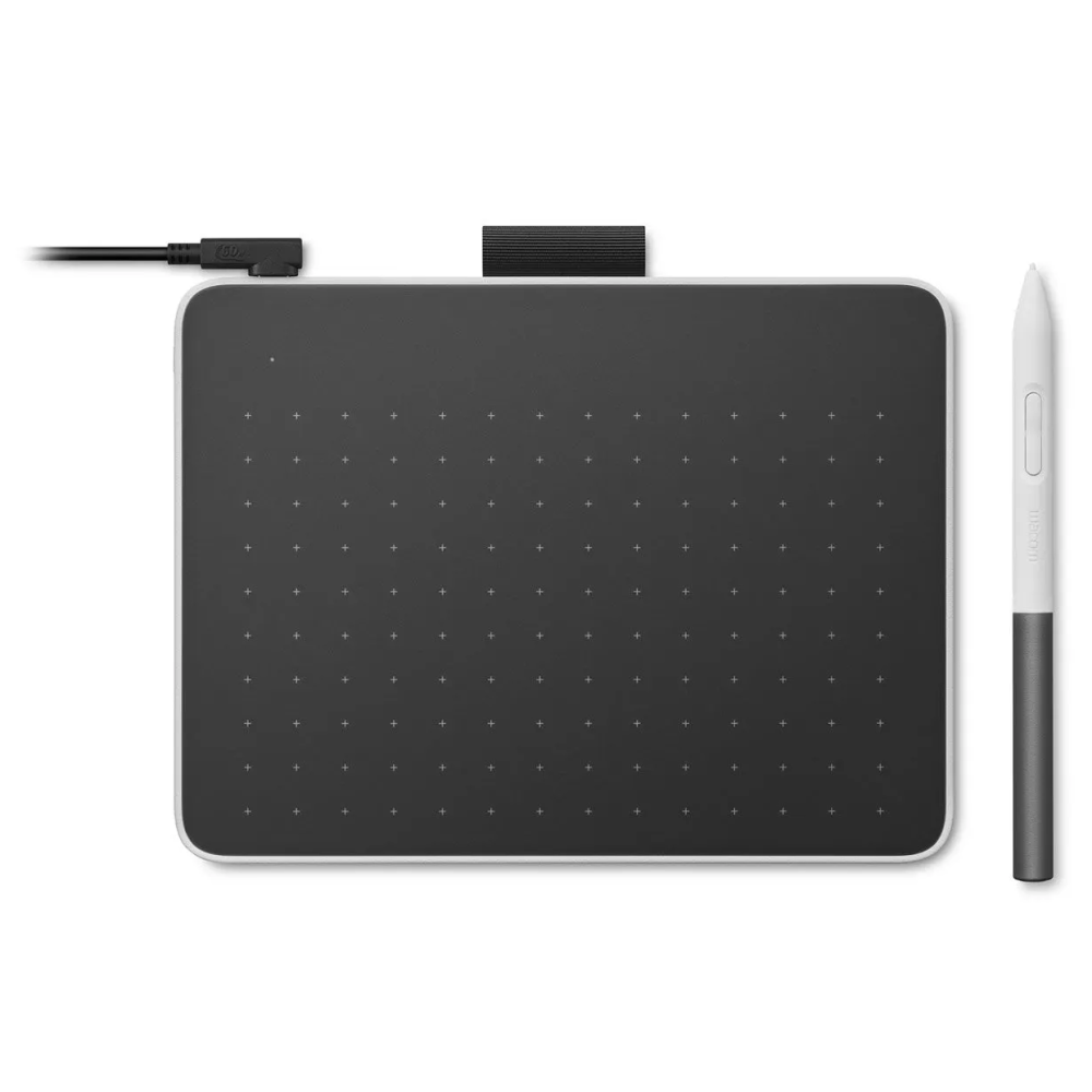 Tablette Graphique Wacom One pen Small - S