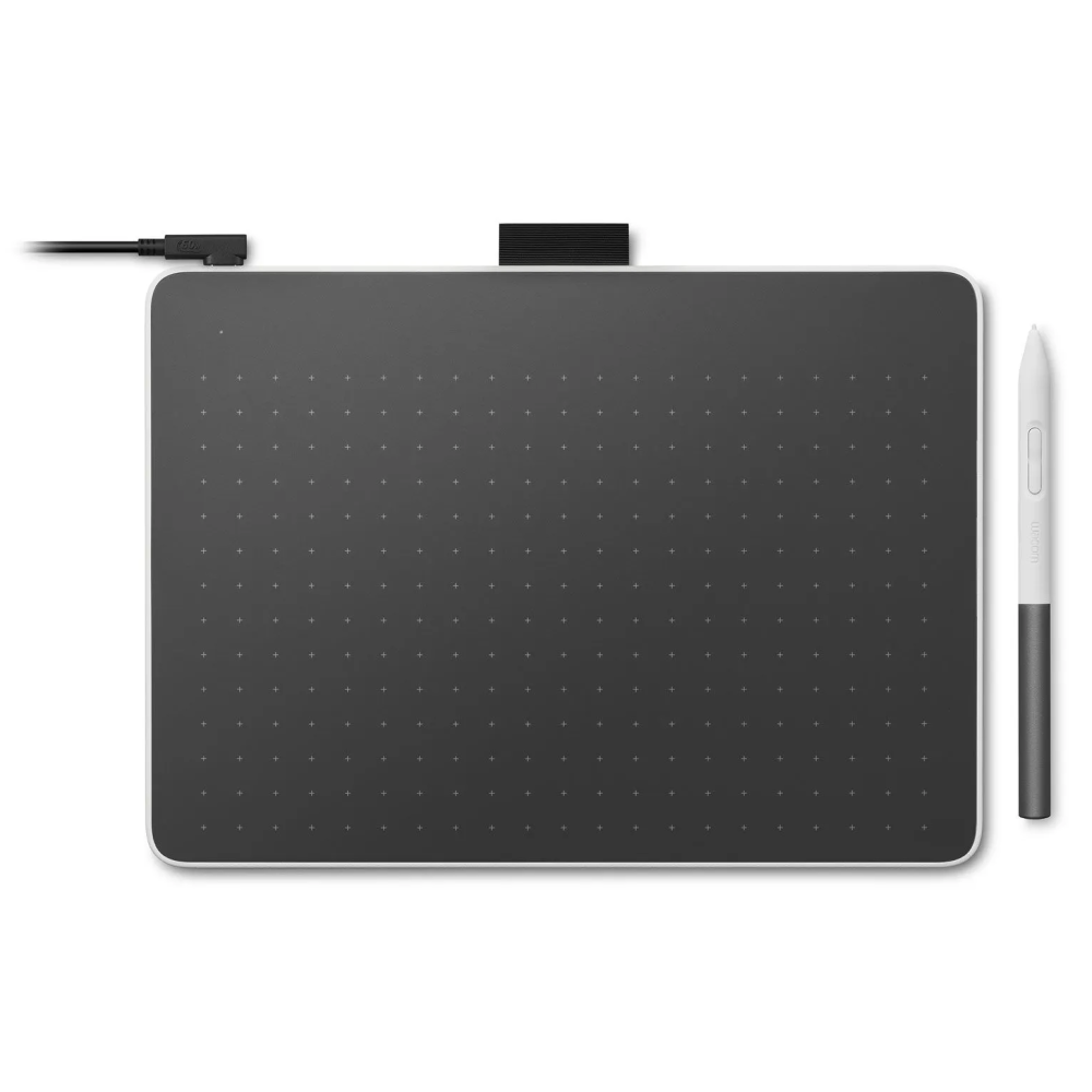 Tablette Graphique Wacom One pen Medium - M