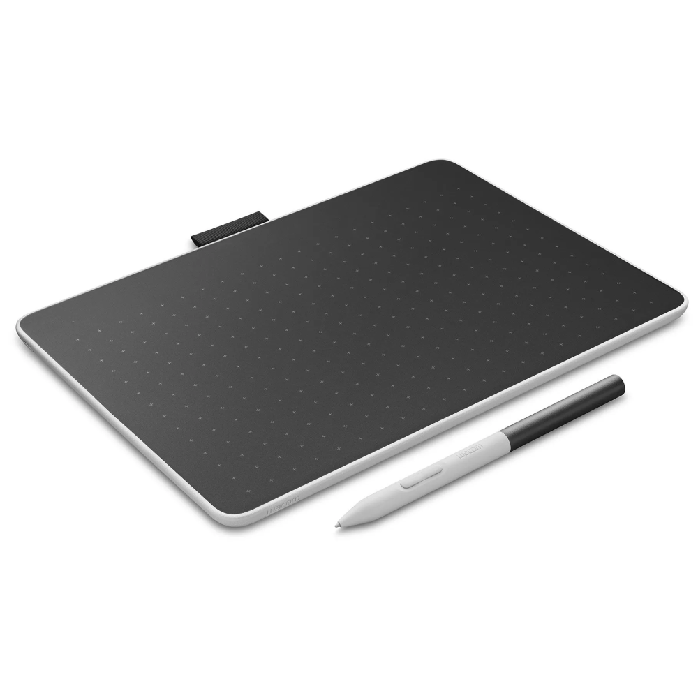 Tablette Graphique Wacom One pen Medium - M