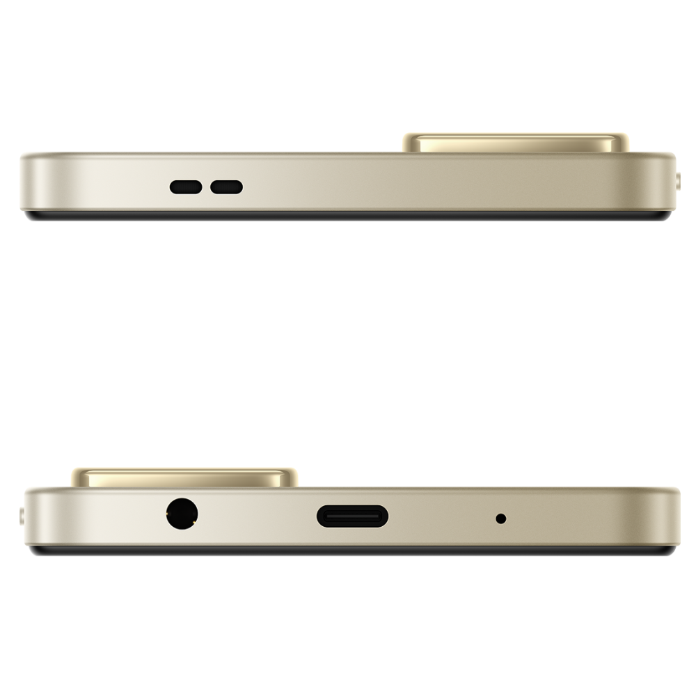 Smartphone XIAOMI Redmi A5 / 3 Go / 64 Go / Gold