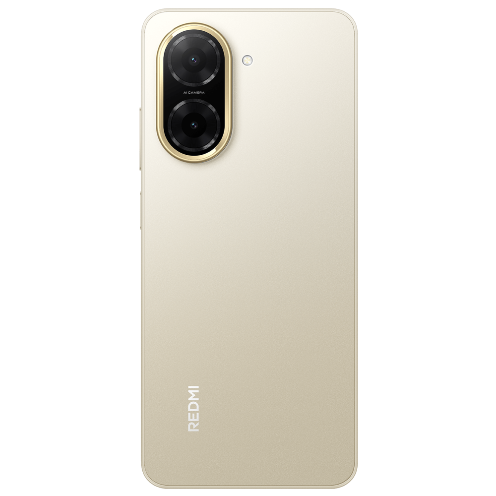 Smartphone XIAOMI Redmi A5 / 3 Go / 64 Go / Gold