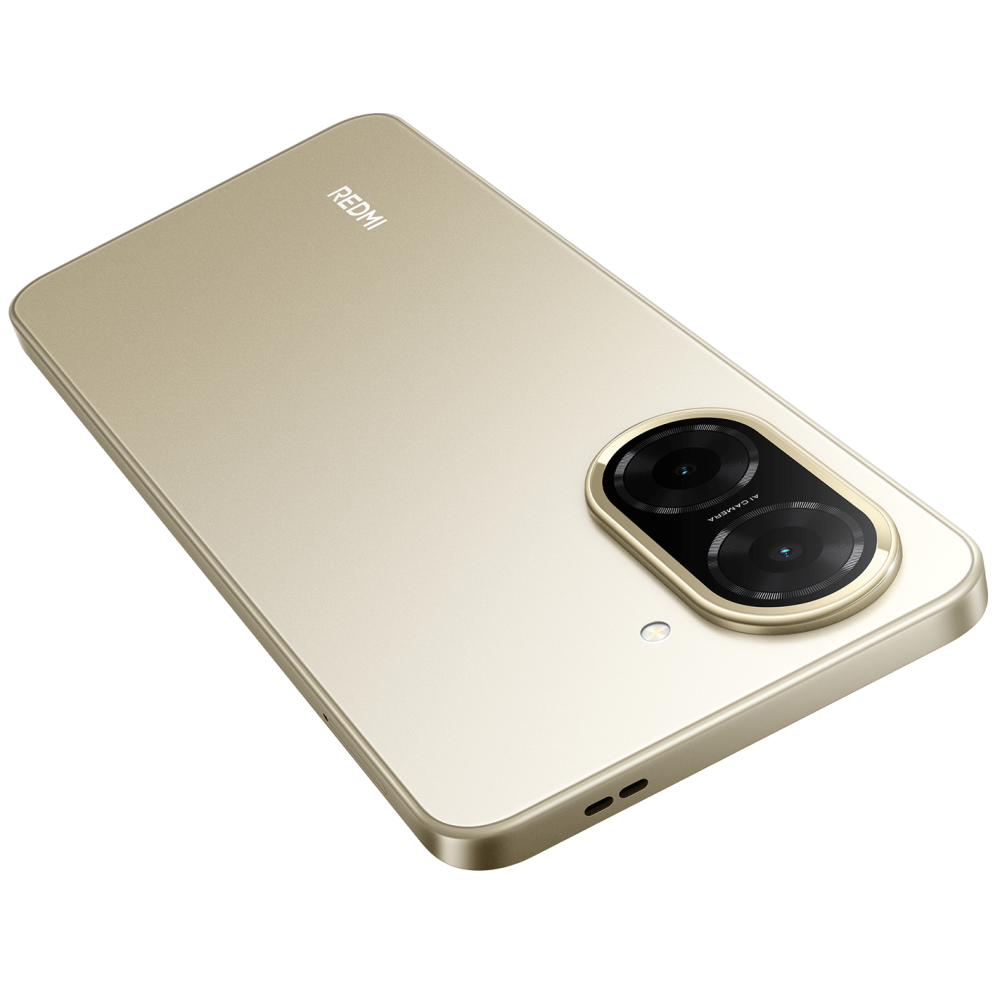 Smartphone XIAOMI Redmi A5 / 3 Go / 64 Go / Gold