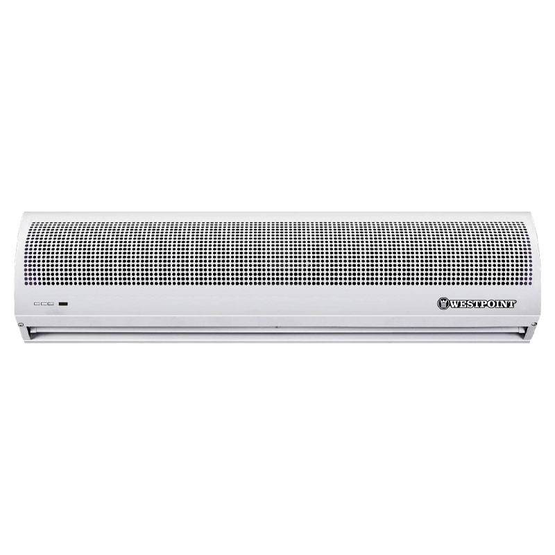 Rideaux D'air WESTPOINT 1 M - Blanc / WTTC-1025-RC